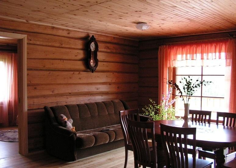 Pakrasti Villa Svente Room photo