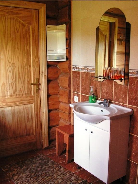 Pakrasti Villa Svente Room photo